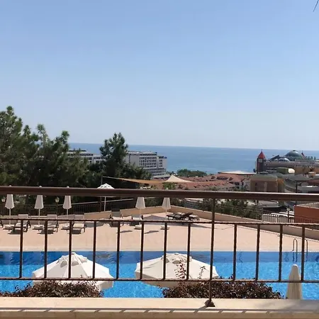 Lejlighed отдых в турции с детьми недорого в уютном комплексе Elite Country Club *