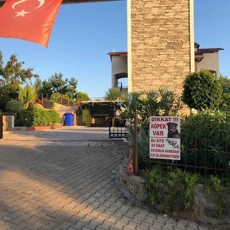 Lejlighed отдых в турции с детьми недорого в уютном комплексе Elite Country Club